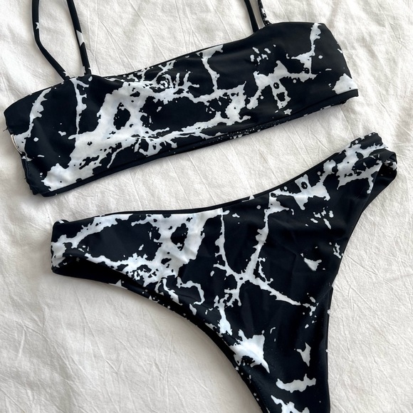 Reversible bikini - Picture 4 of 4